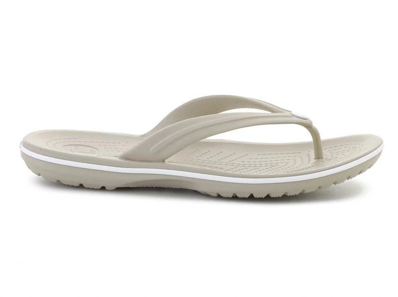 CROCS CROCBAND FLIP METEOR 11033-1WY šlepetės