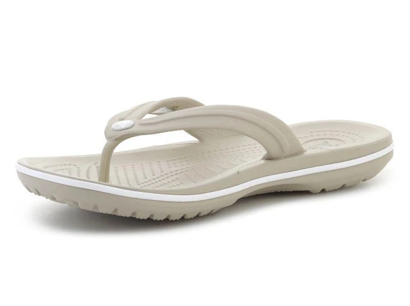 CROCS CROCBAND FLIP METEOR 11033-1WY šlepetės