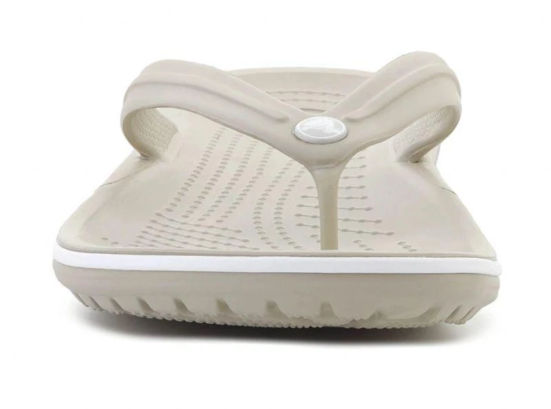 CROCS CROCBAND FLIP METEOR 11033-1WY šlepetės