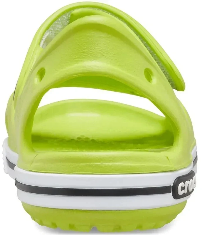Crocs Crocband II Sandal Jr 14854 3T3 basutės