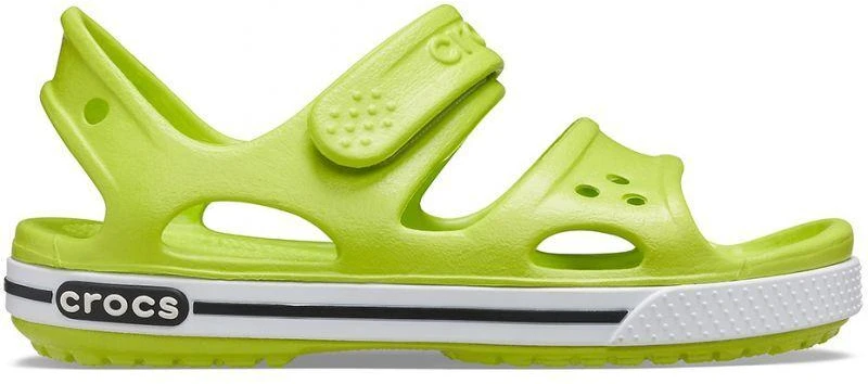 Crocs Crocband II Sandal Jr 14854 3T3 basutės