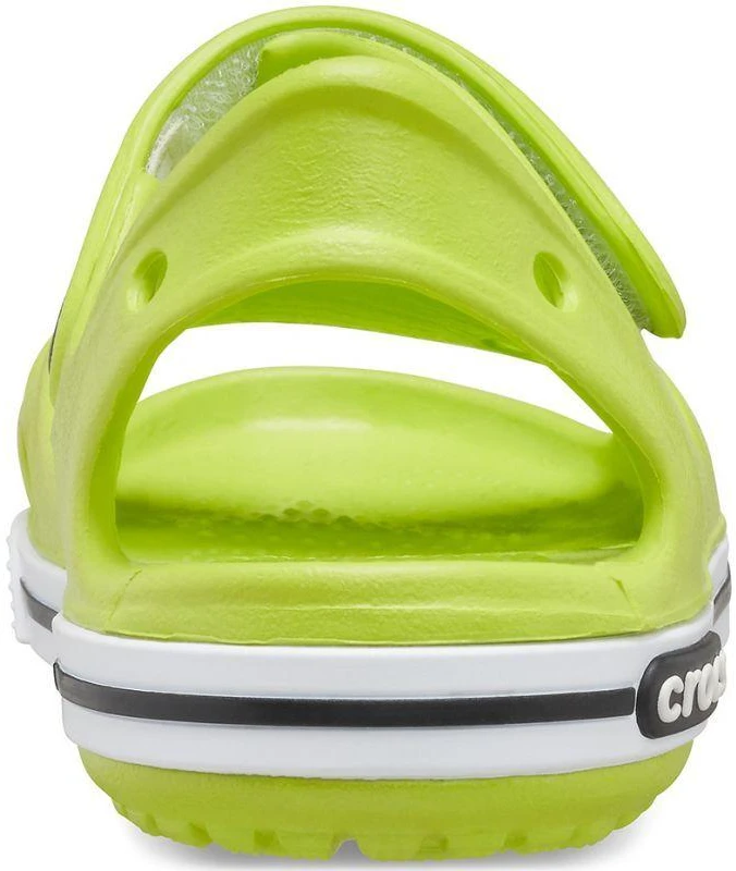 Crocs Crocband II Sandal Jr 14854 3T3 basutės