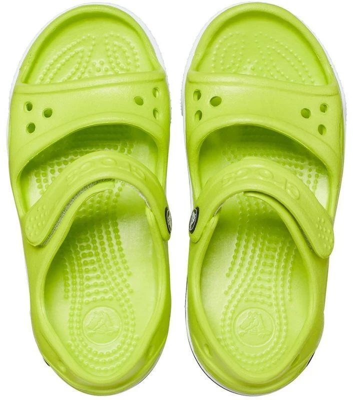 Crocs Crocband II Sandal Jr 14854 3T3 basutės