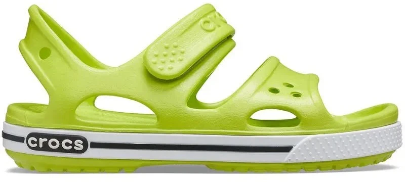 Crocs Crocband II Sandal Jr 14854 3T3 basutės