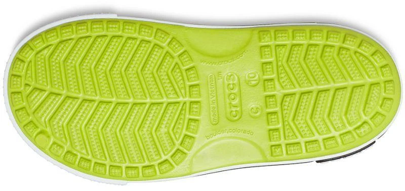 Crocs Crocband II Sandal Jr 14854 3T3 basutės