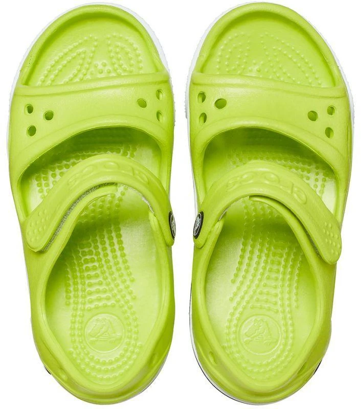 Crocs Crocband II Sandal Jr 14854 3T3 basutės