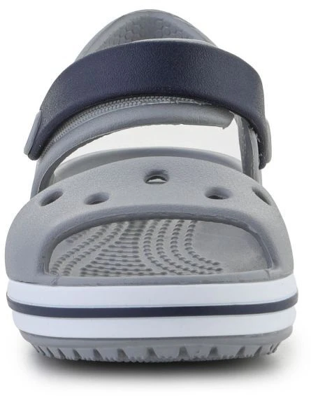 Crocs Crocband Jr 12856-01U sandalai