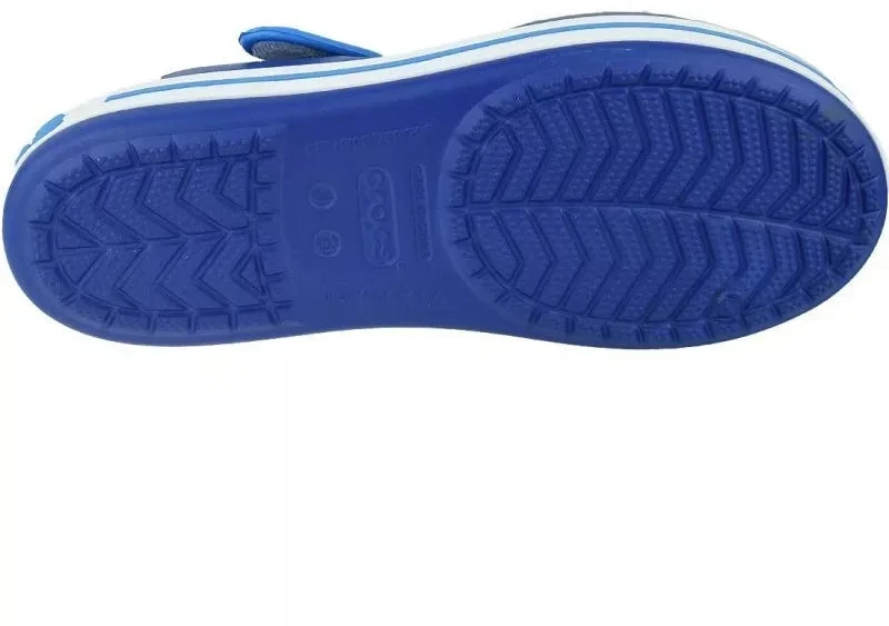 Crocs Crocband Jr 12856-4BX basutės