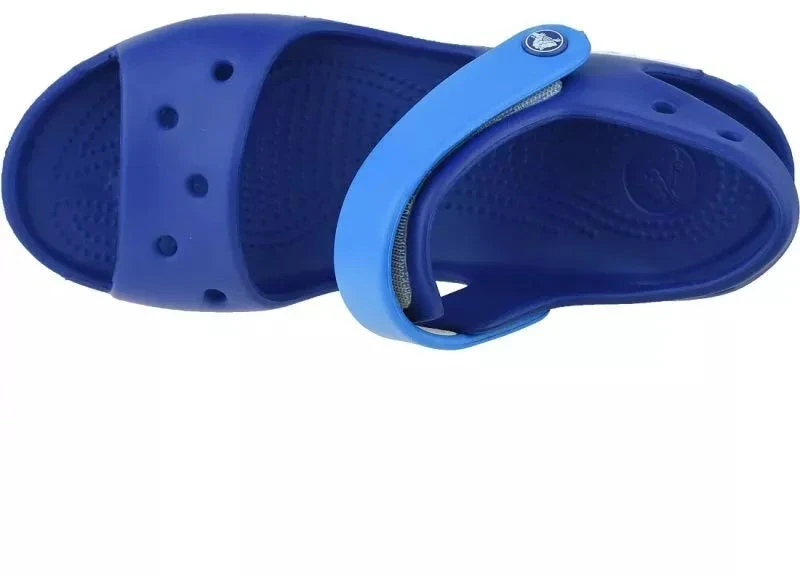 Crocs Crocband Jr 12856-4BX basutės