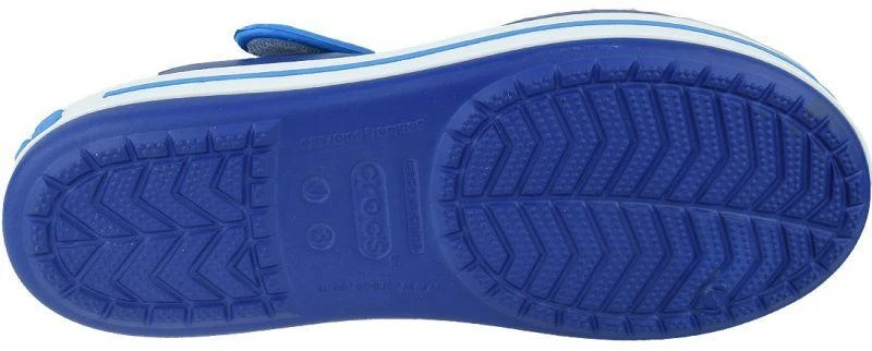 Crocs Crocband Jr 12856-4BX basutės