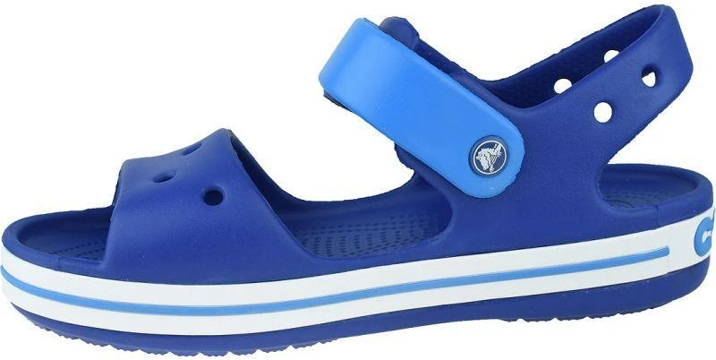 Crocs Crocband Jr 12856-4BX basutės