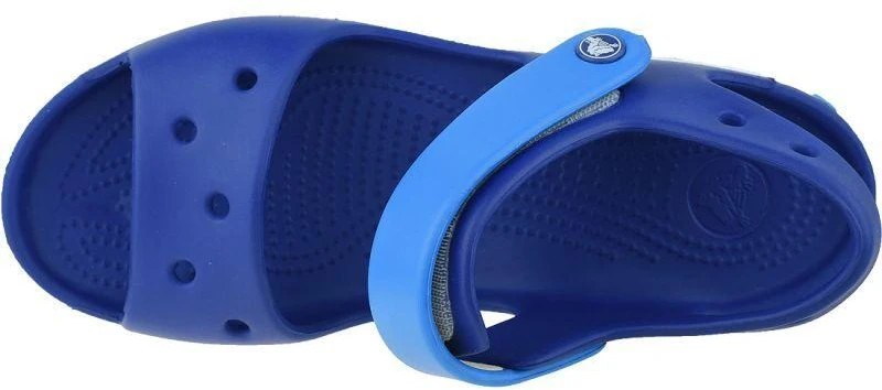 Crocs Crocband Jr 12856-4BX basutės