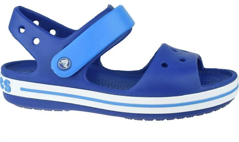 Crocs Crocband Jr 12856-4BX basutės