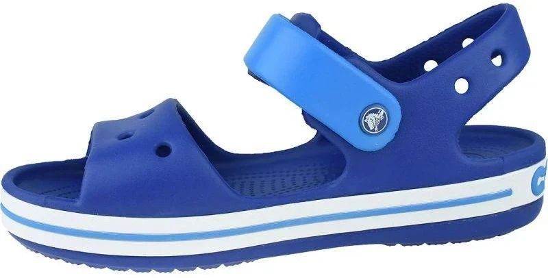 Crocs Crocband Jr 12856-4BX basutės
