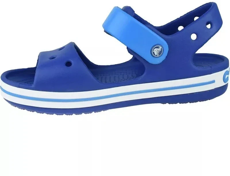 Crocs Crocband Jr 12856-4BX basutės