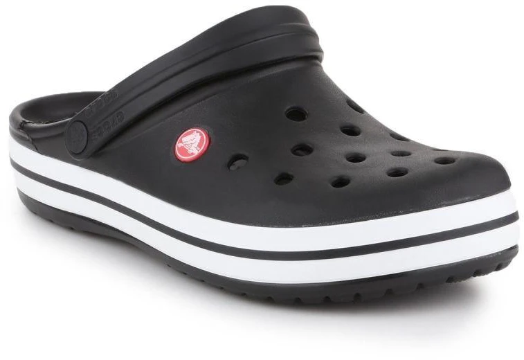 Crocs Crocband M 11016-001 šlepetės