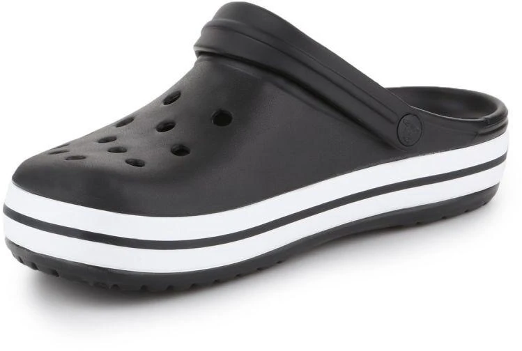 Crocs Crocband M 11016-001 šlepetės