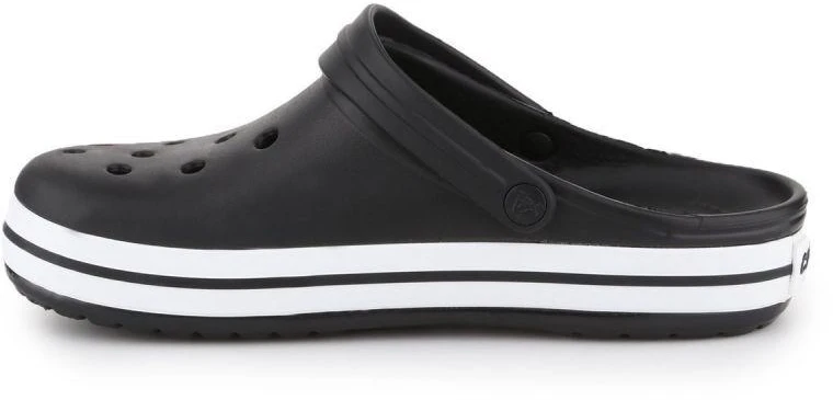Crocs Crocband M 11016-001 šlepetės