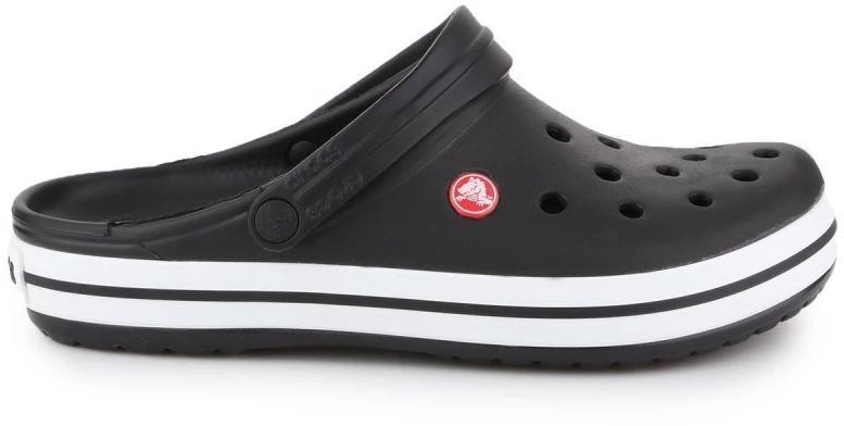 Crocs Crocband M 11016-001 šlepetės