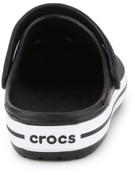 Crocs Crocband M 11016-001 šlepetės