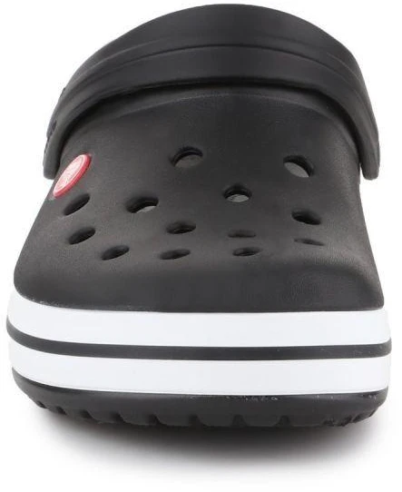 Crocs Crocband M 11016-001 šlepetės