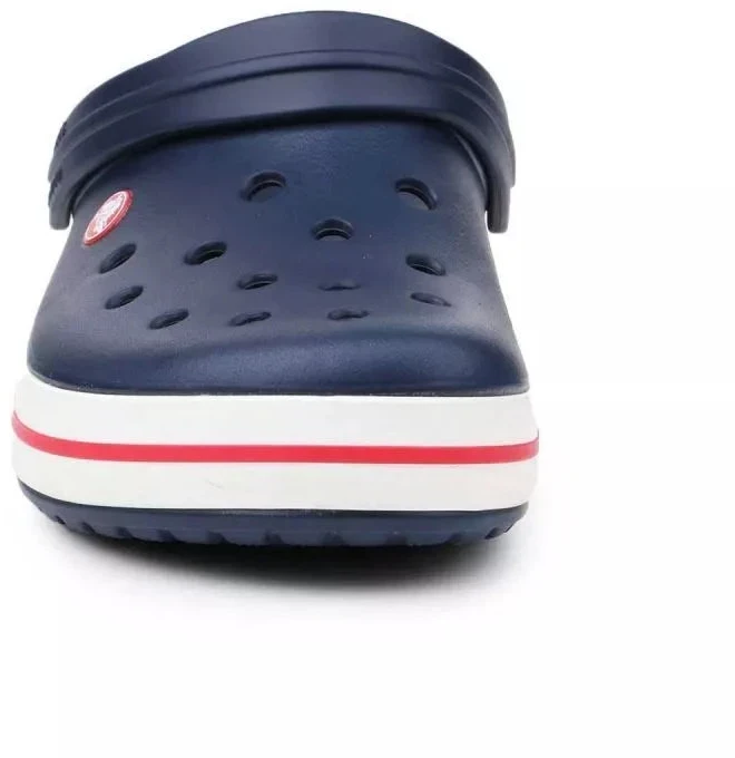 Crocs Crocband Navy M 11016-410 šlepetės