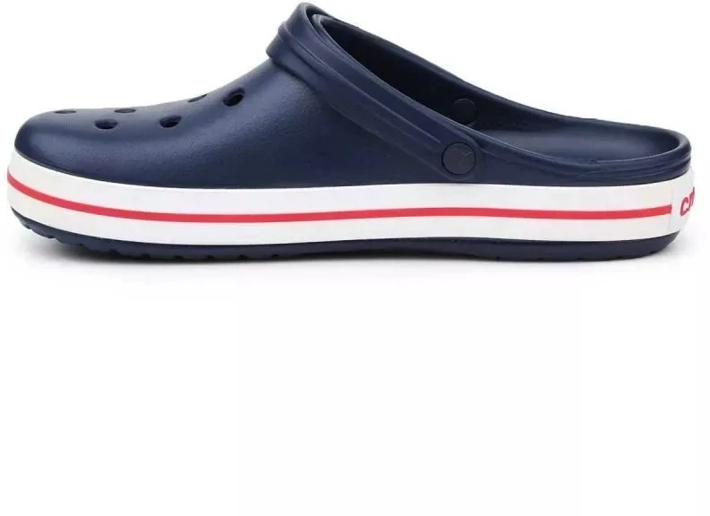 Crocs Crocband Navy M 11016-410 šlepetės