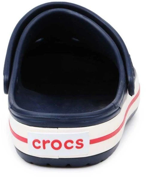 Crocs Crocband Navy M 11016-410 šlepetės