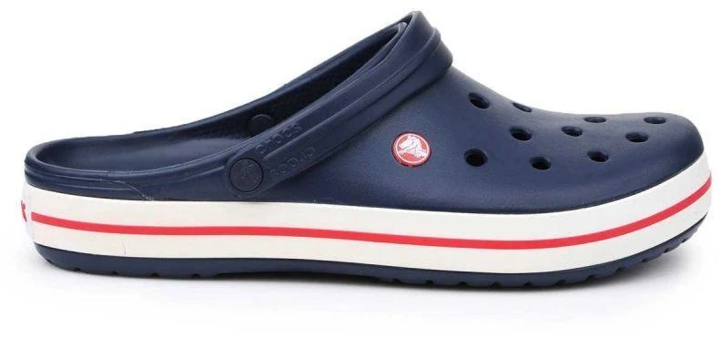 Crocs Crocband Navy M 11016-410 šlepetės