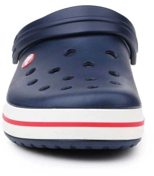 Crocs Crocband Navy M 11016-410 šlepetės