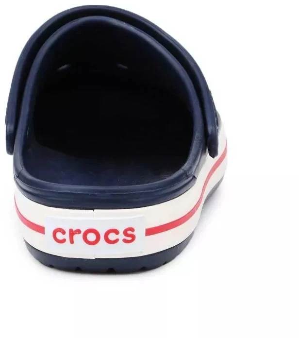 Crocs Crocband Navy M 11016-410 šlepetės