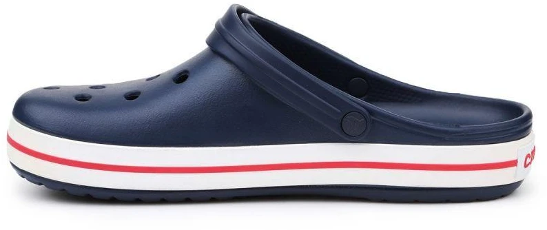 Crocs Crocband Navy M 11016-410 šlepetės