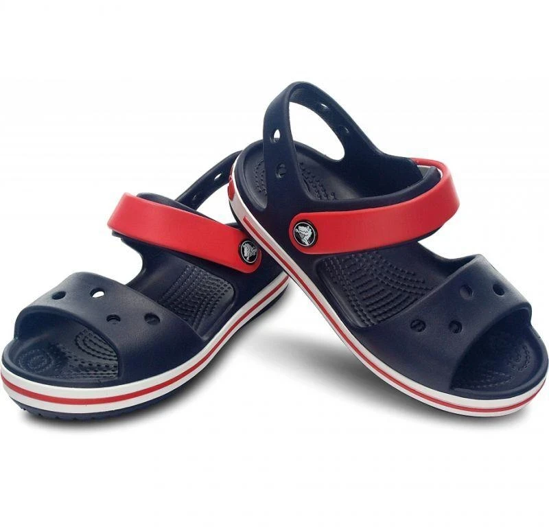 Crocs Crocband Sandalai Vaikams 12856 485