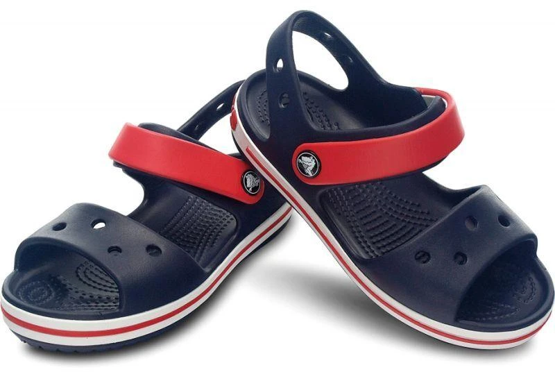 Crocs Crocband Sandalai Vaikams 12856 485