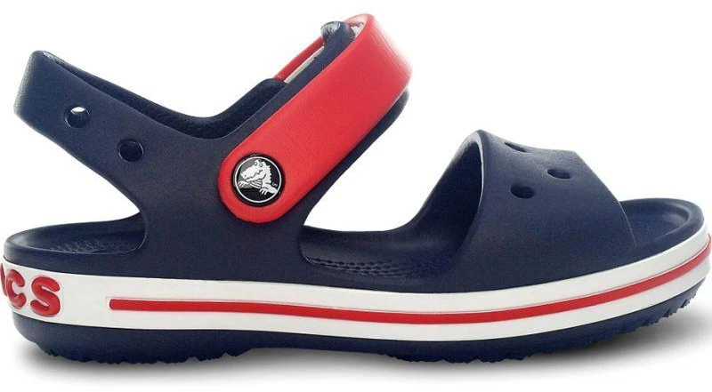 Crocs Crocband Sandalai Vaikams 12856 485