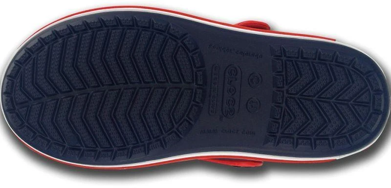 Crocs Crocband Sandalai Vaikams 12856 485