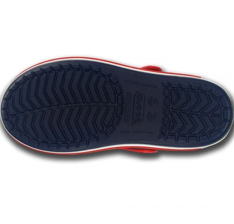 Crocs Crocband Sandalai Vaikams 12856 485