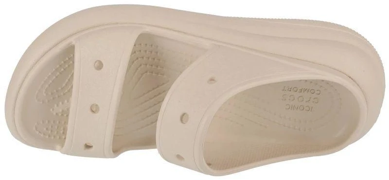 Crocs Crush Sandalas W 207670-2Y2
