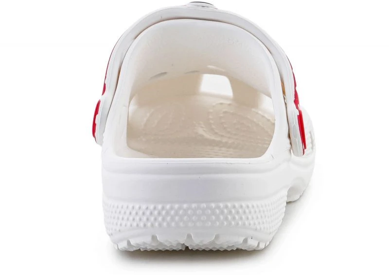 Crocs Disney Minnie Mouse Jr. 208711-119 Šlepetės