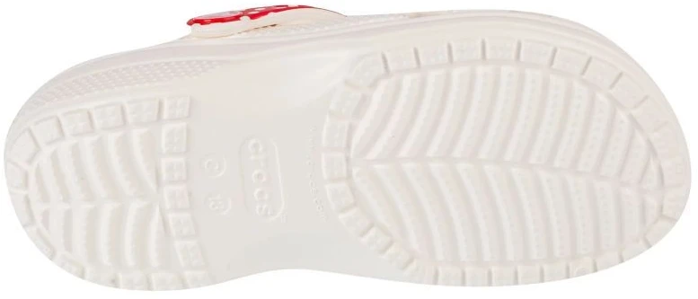 Crocs Disney Minnie Mouse Jr. 208711-119 Šlepetės