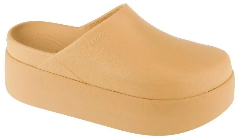 Crocs Dylan Platform Clog W 209869-209
