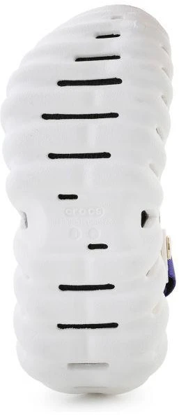 Crocs Echo Clog K Dragon Ball Z Vegeta Jr 211138-90H