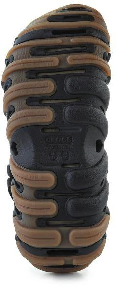 CROCS ECHO GUM RO KLUMPĖS JUODOS 211675-001