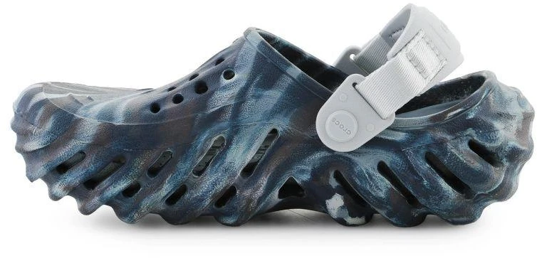 Crocs Echo Marbled Clog GS Jr 208464-0LE