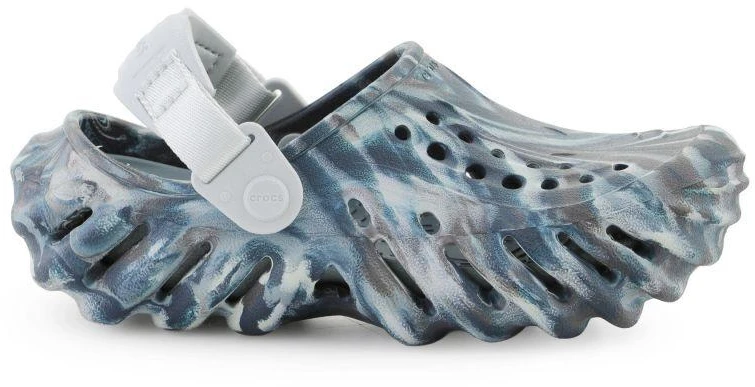 Crocs Echo Marbled Clog GS Jr 208464-0LE