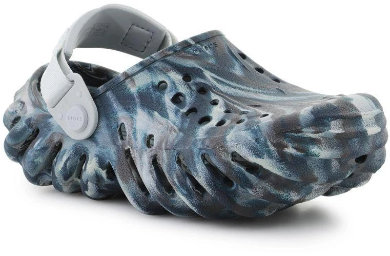 Crocs Echo Marbled Clog GS Jr 208464-0LE