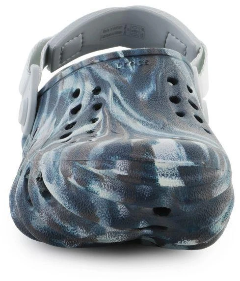 Crocs Echo Marbled Clog GS Jr 208464-0LE