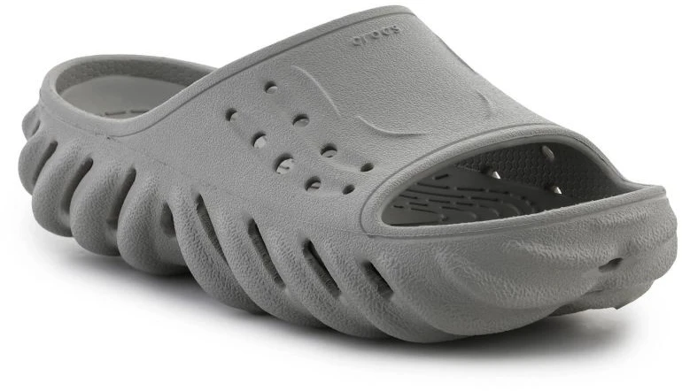 Crocs Echo Slide 208170-1LM dramblio&scaron;lepetynės