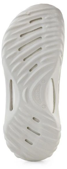 CROCS ECHO WAVE CLOG BONE 210521-2Y2