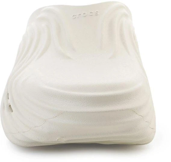 CROCS ECHO WAVE CLOG BONE 210521-2Y2